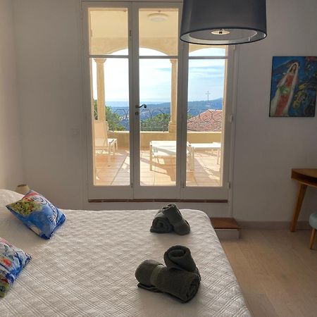 Le Chateau Des Costes Le Castellet  Luaran gambar